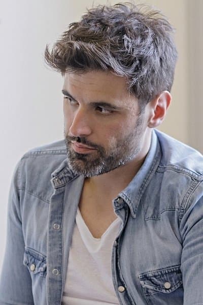 Dominique Mattei (Dumè) profile