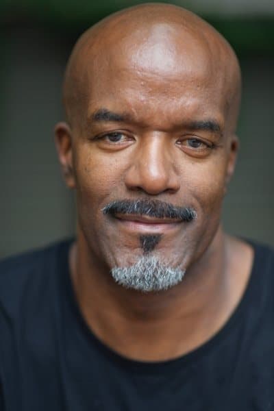 Wayne McDaniel profile