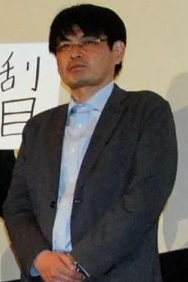 Hiroyuki Kato profile