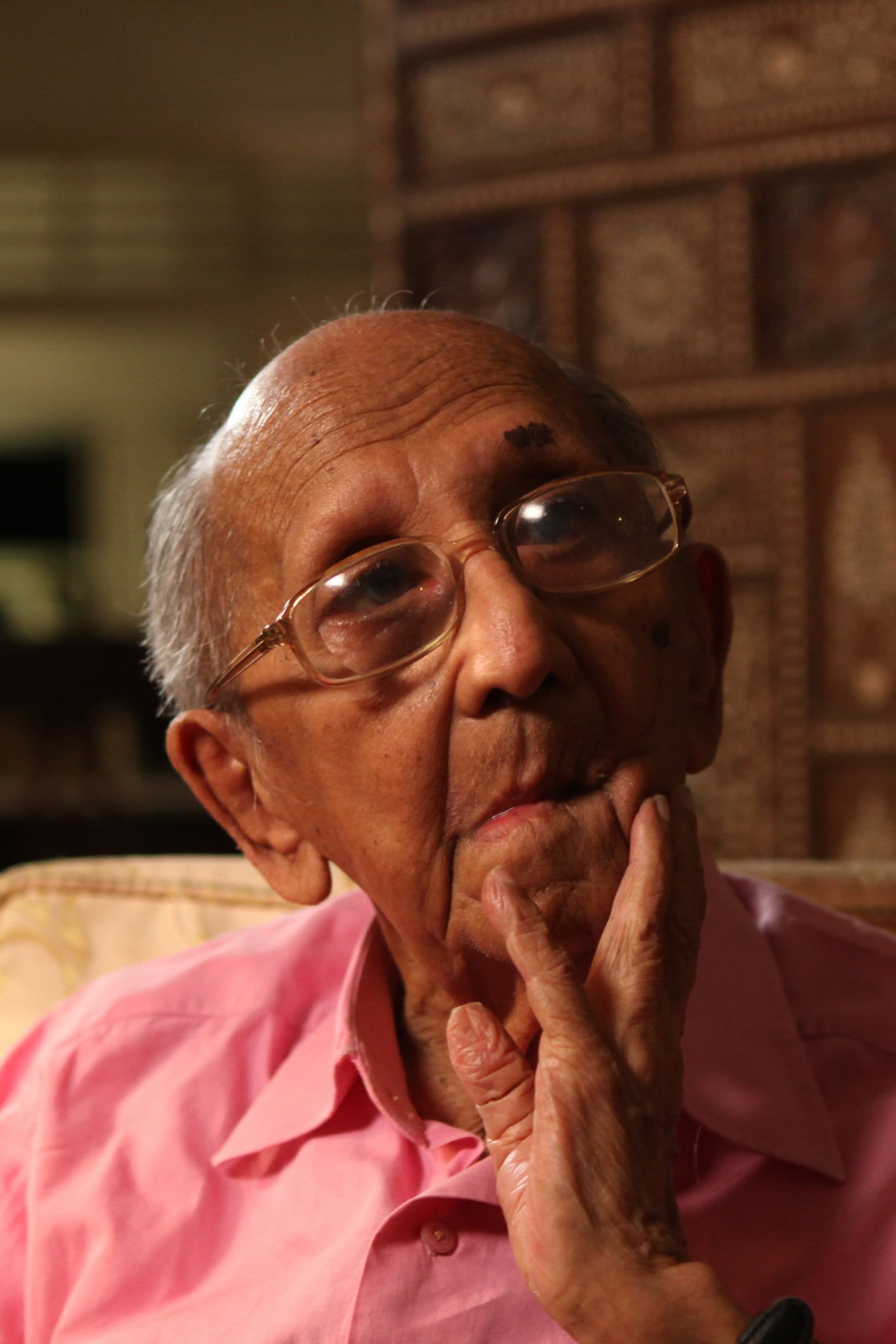 Lester James Peries profile