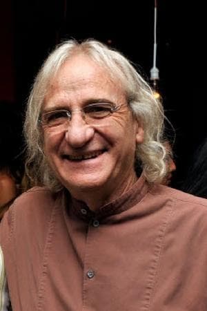 Boaz Davidson profile