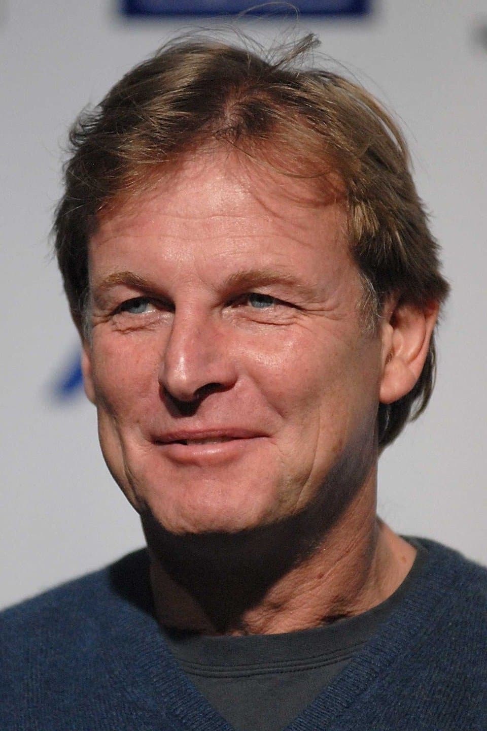 Karl Walter Lindenlaub profile