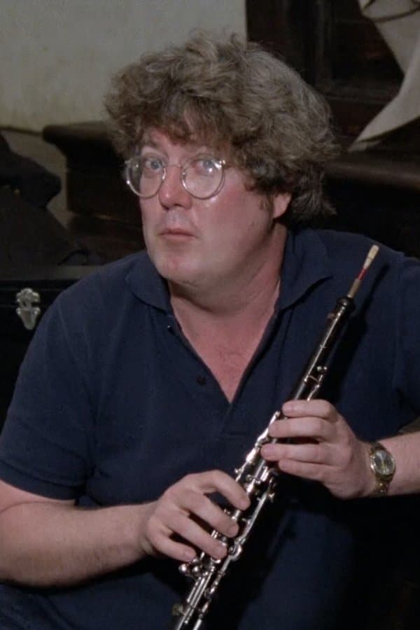 Andrew Lord Miller profile