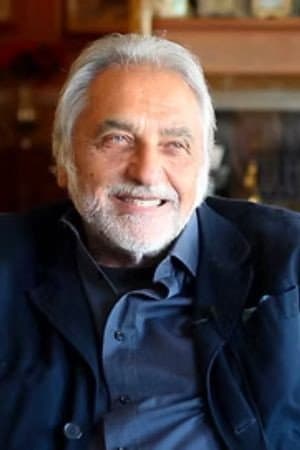 Roberto D'Ettorre Piazzoli profile