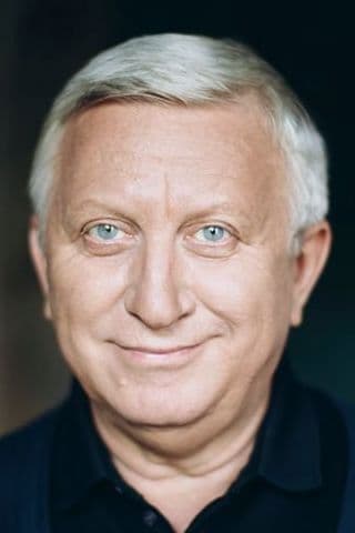 Volodymyr Horianskyi profile