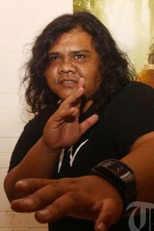 Fariz Alfarazi profile