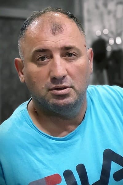 Vidadi Rüstəmov profile