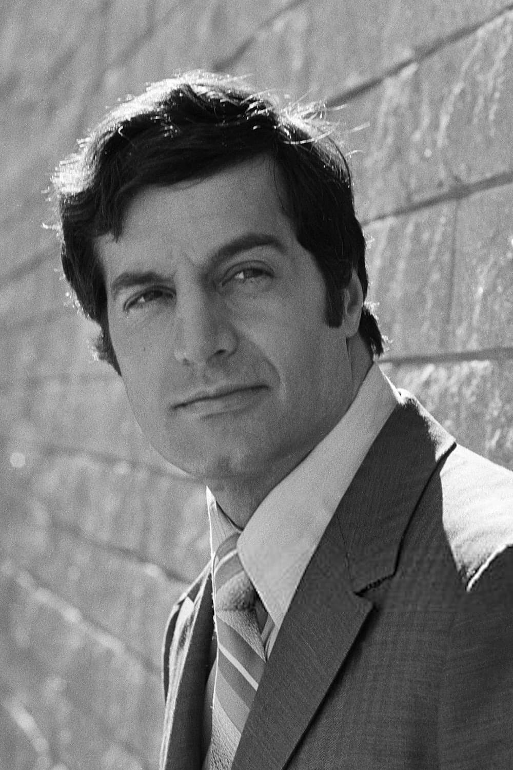 Peter Lupus profile