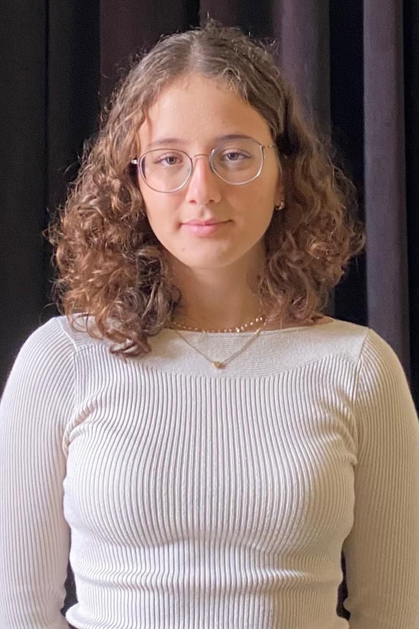 Hannah Armstrong profile