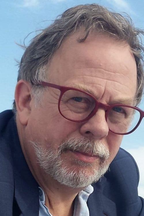 Tony Britten profile