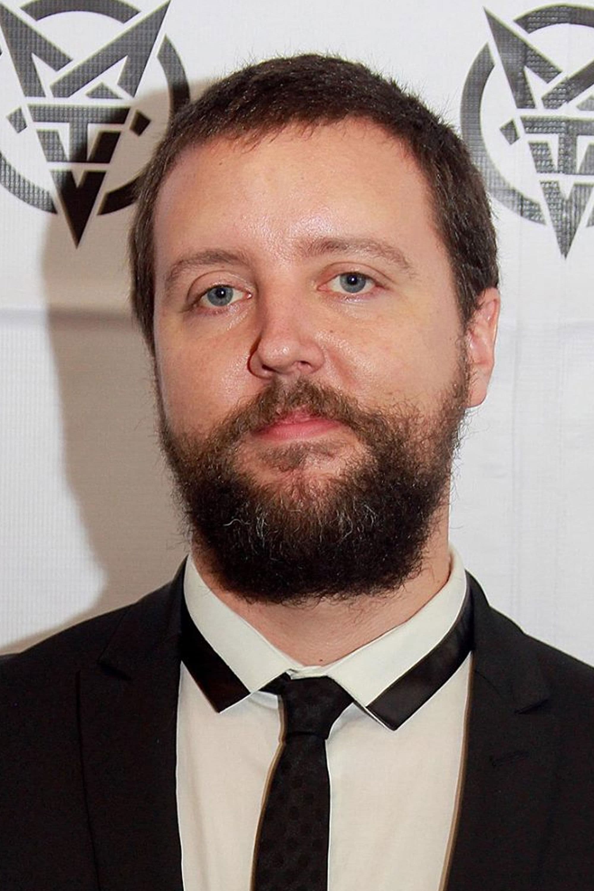 Adrián García Bogliano profile