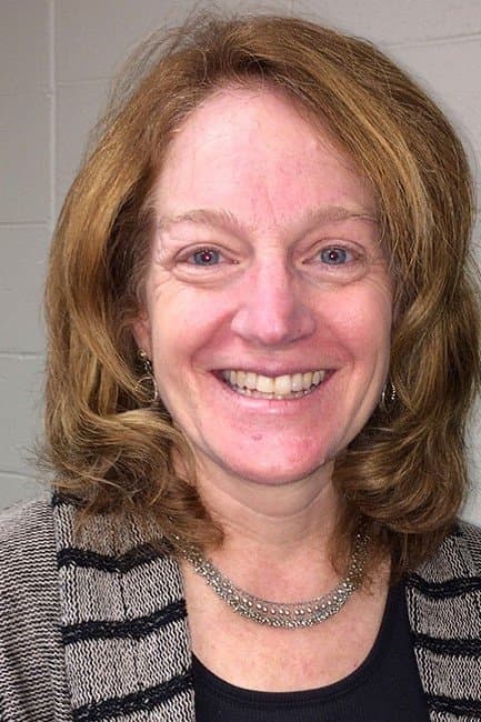 Shari Summers profile