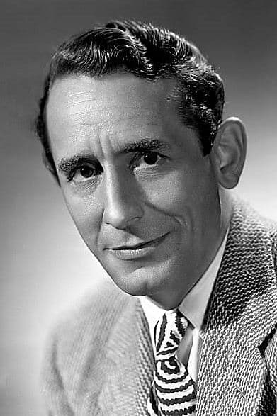Victor Jory profile