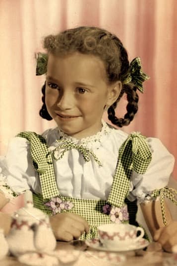 Sharon McManus profile