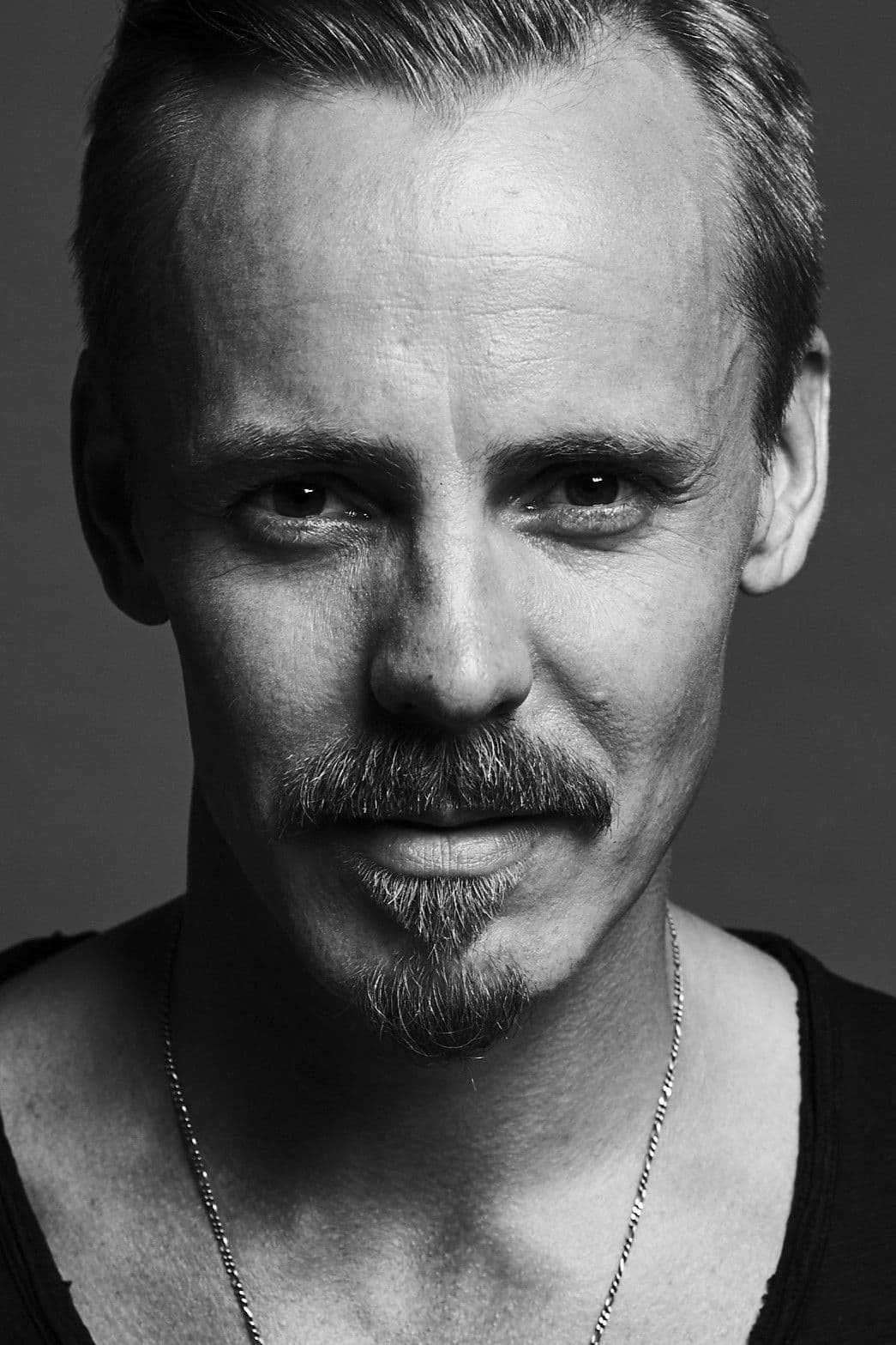 Jasper Pääkkönen profile