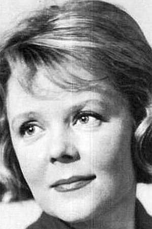 Roza Makagonova profile