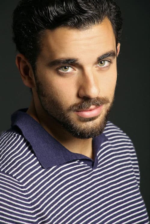 José Pablo Minor profile