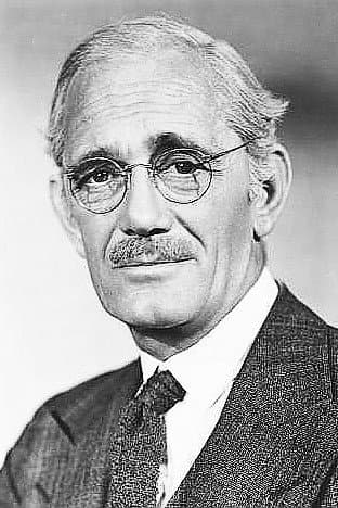 Philip Merivale profile