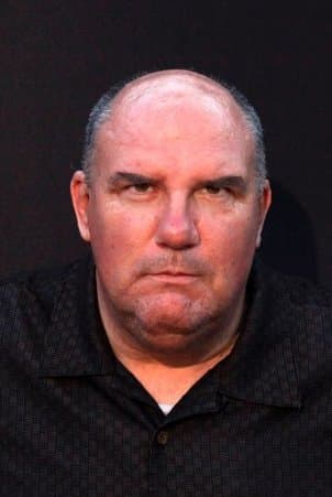 David Reynolds profile