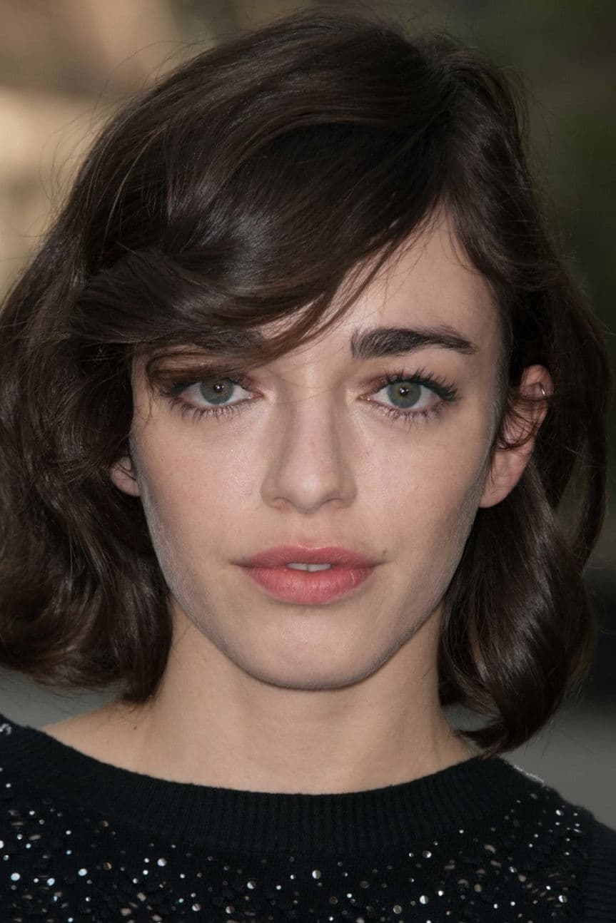 Belén Chavanne profile