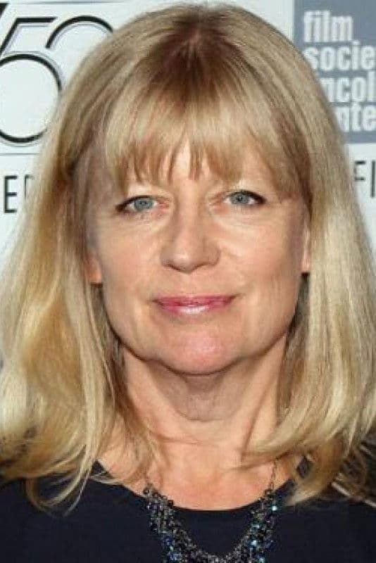 Georgina Lowe profile