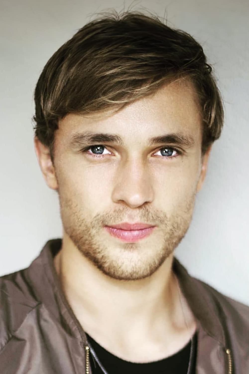 William Moseley profile