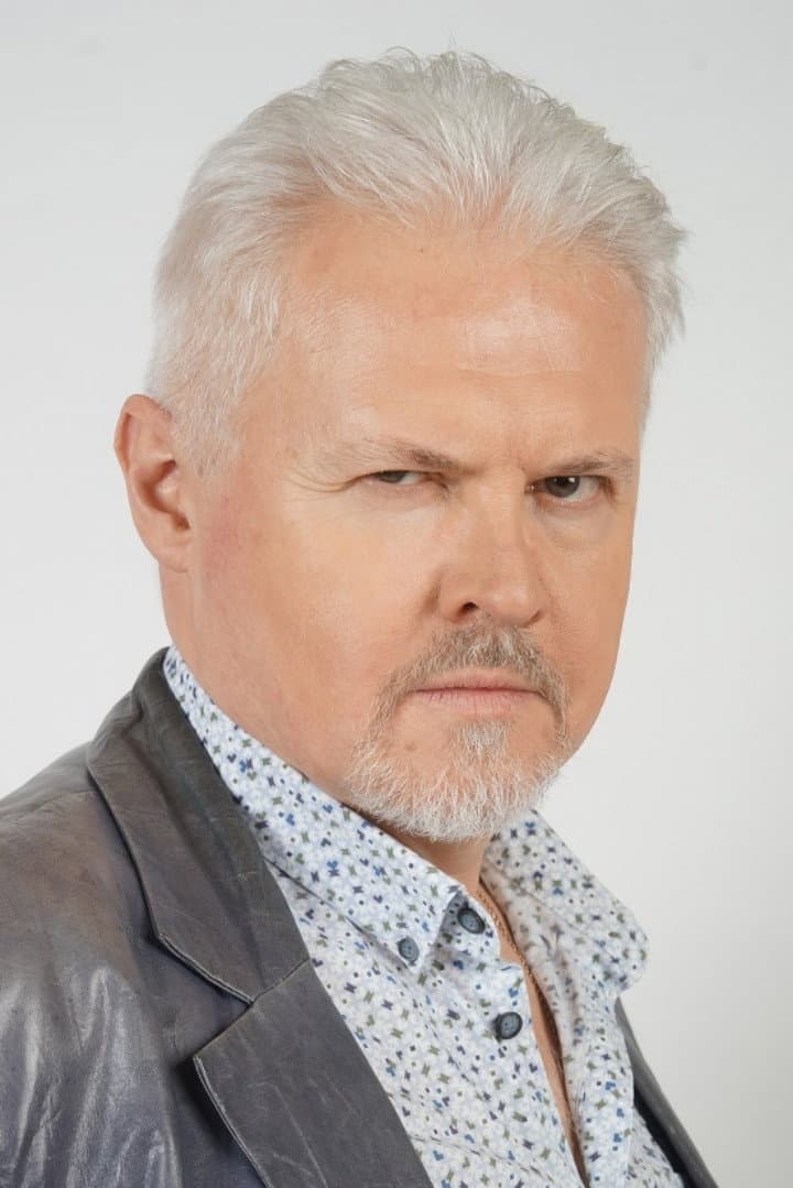 Vyacheslav Nevinnyy Jr. profile