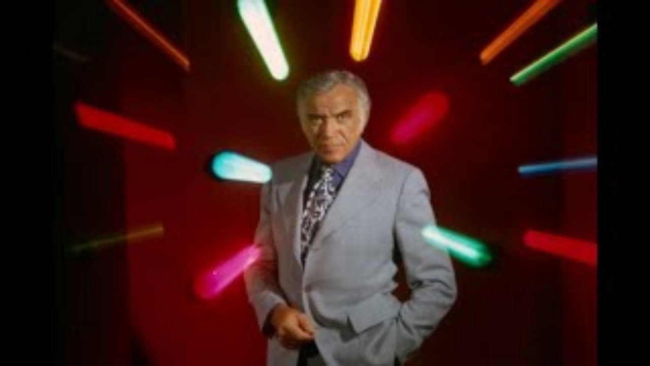 The Case of the Baltimore Girls backdrop