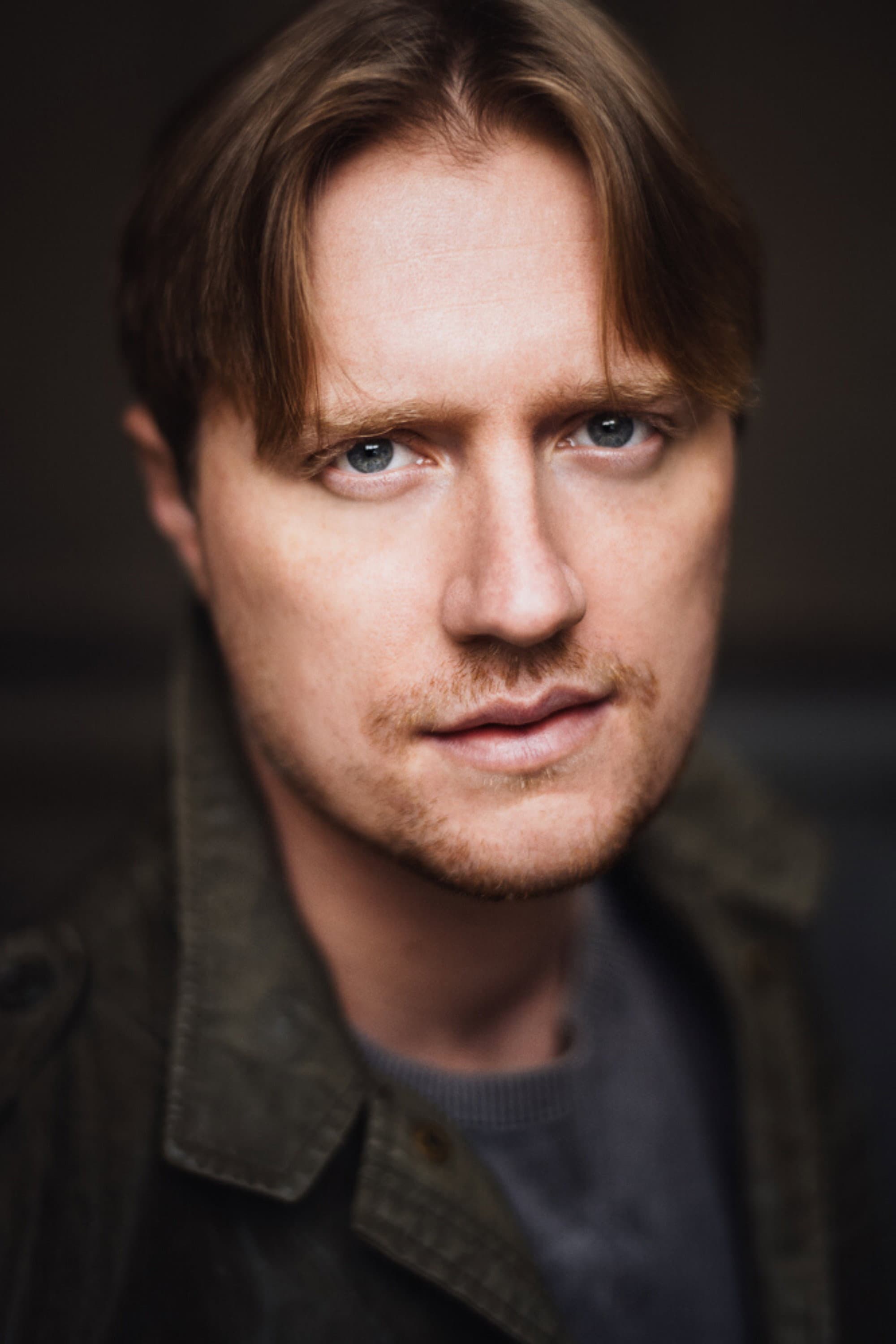 Buckner Hinkle profile