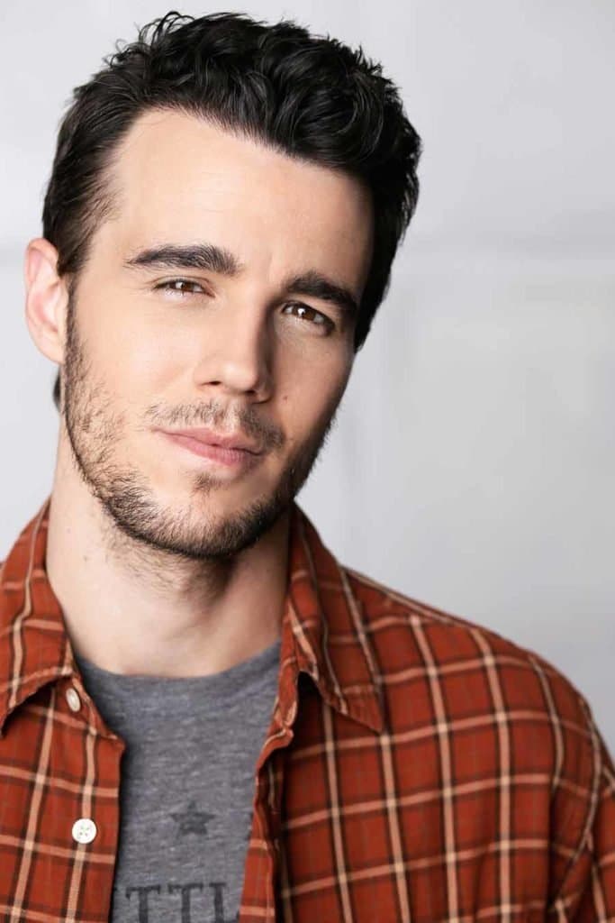 Alexander Roberts profile