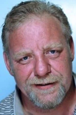 Dave 'Squatch' Ward profile