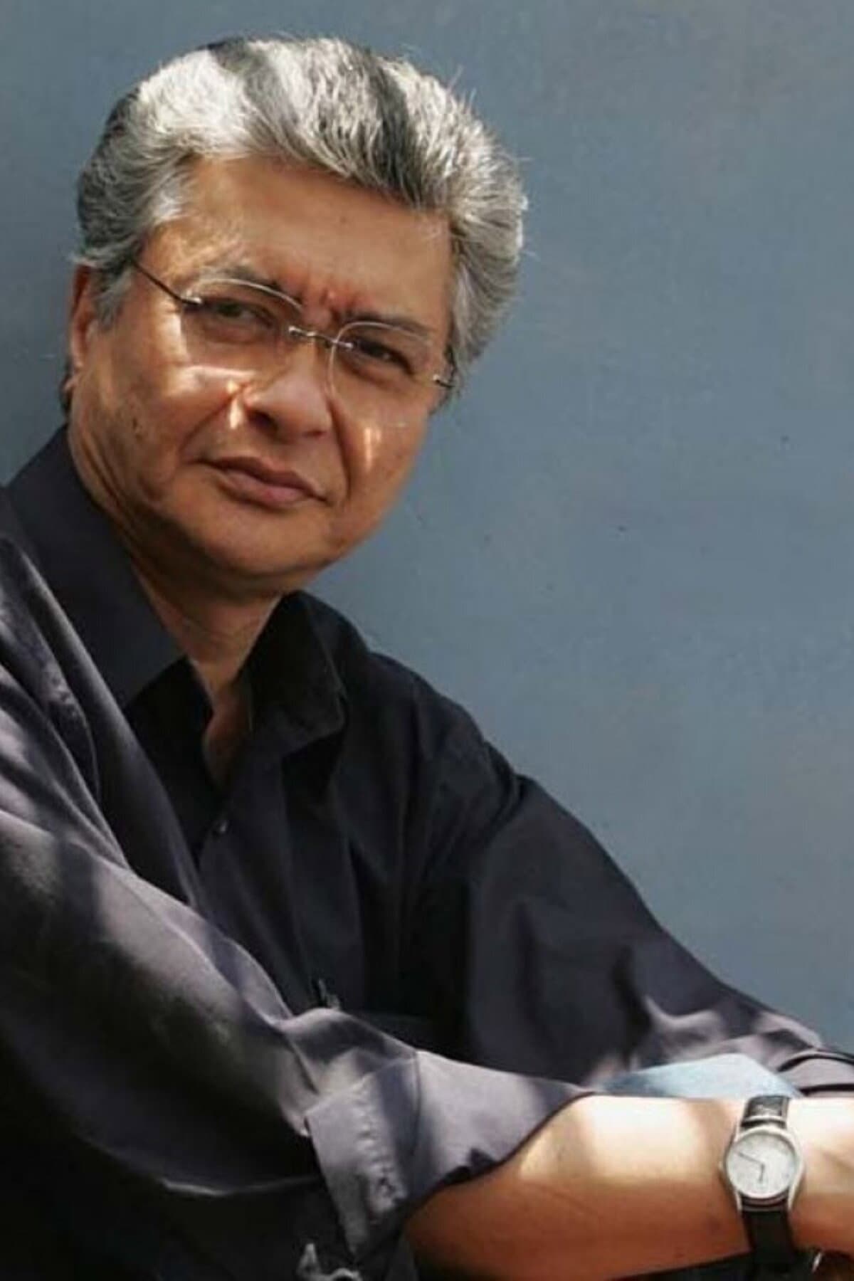 José Watanabe profile