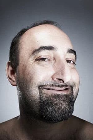 Tasos Antoniou profile