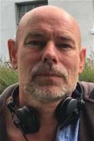 Allan Holmberg profile