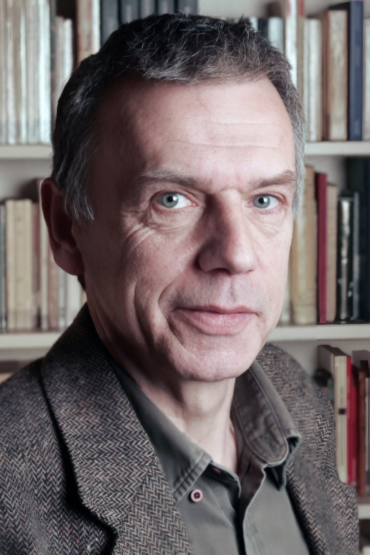 Jérôme Equer profile