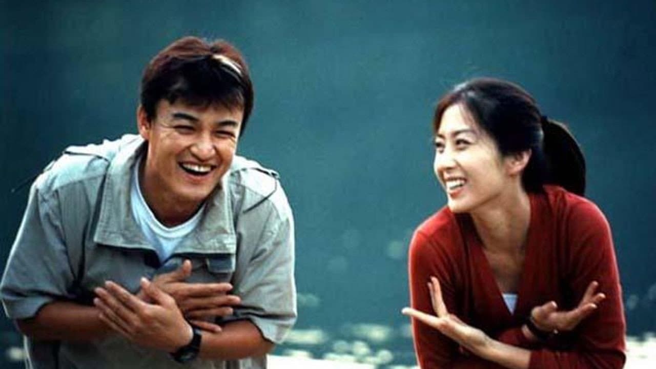 A Masterpiece in My Life backdrop