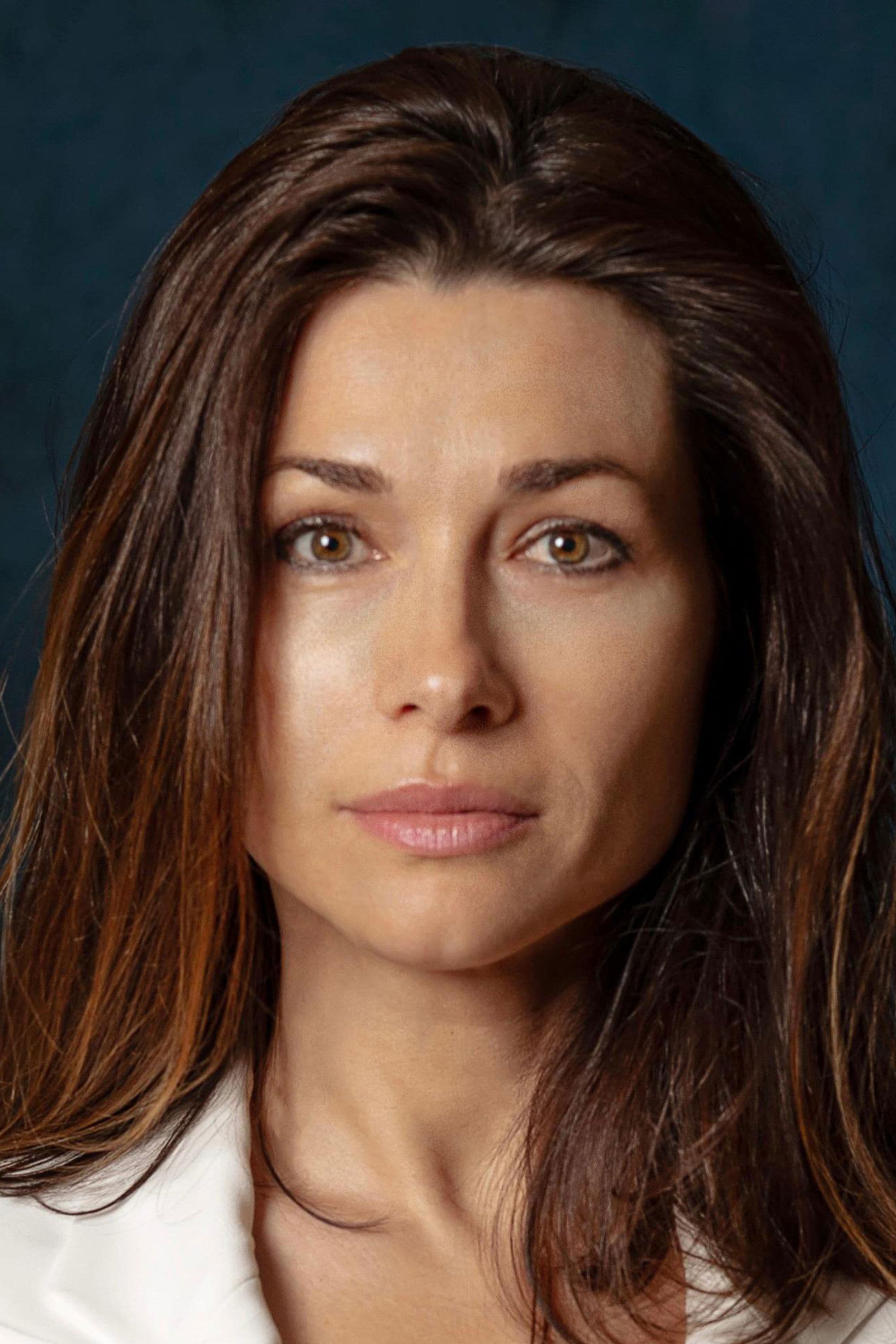 Olga Korotyayeva profile