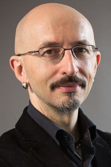 Antonio Casilli profile