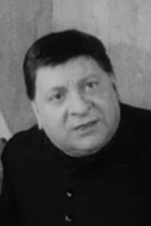 Gianni Cavalieri profile