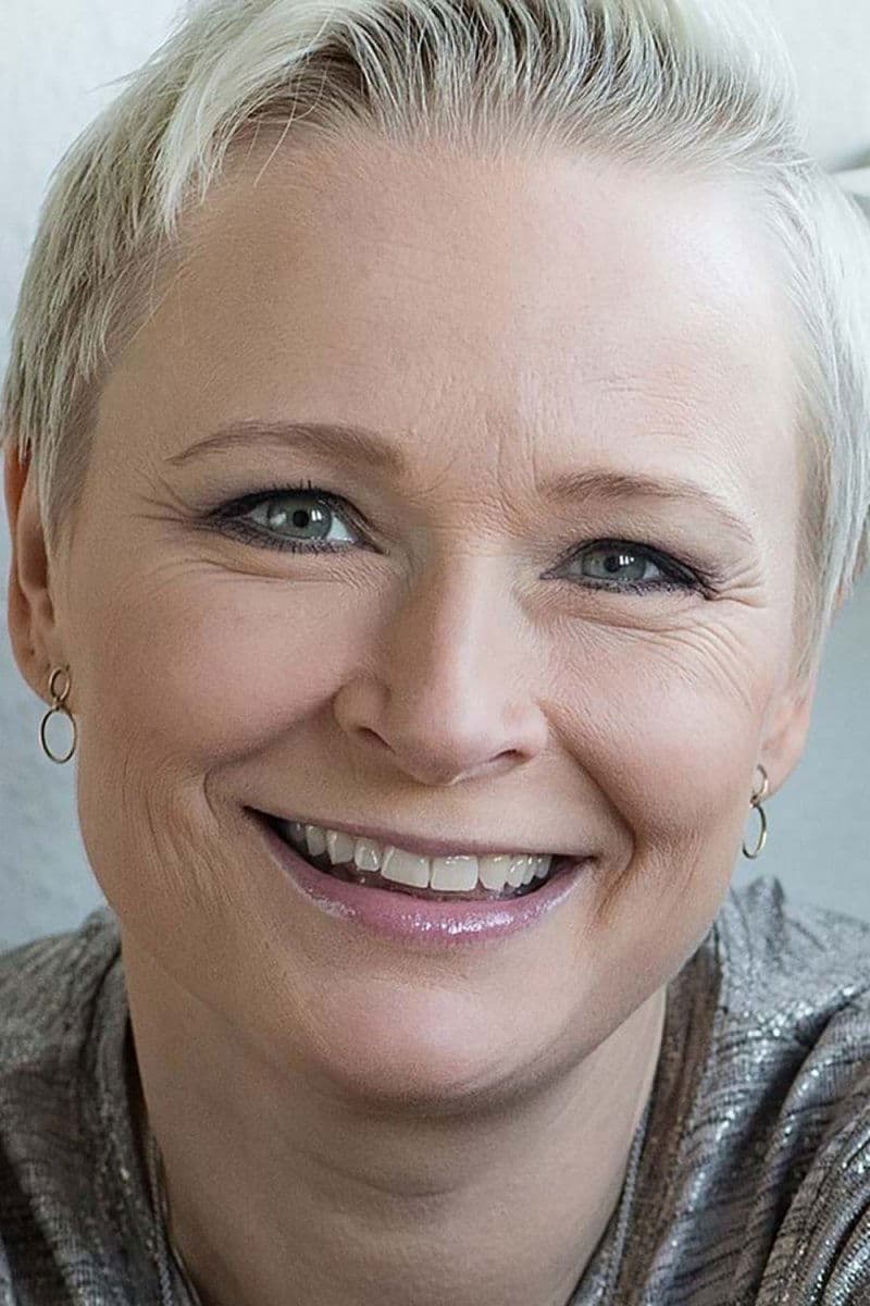 Vicki Berlin profile