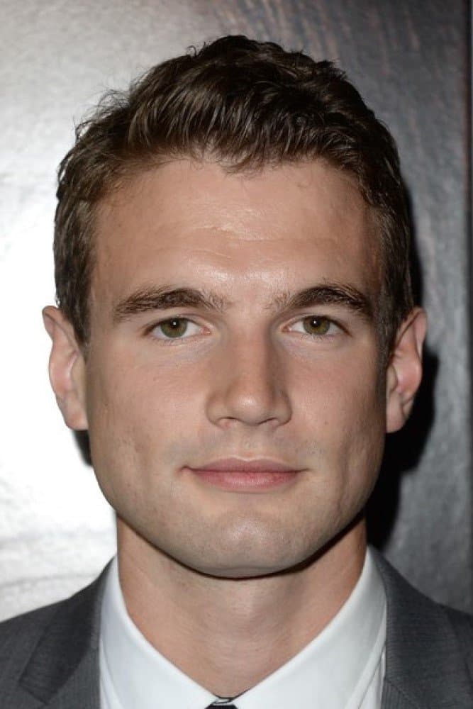 Alex Russell profile