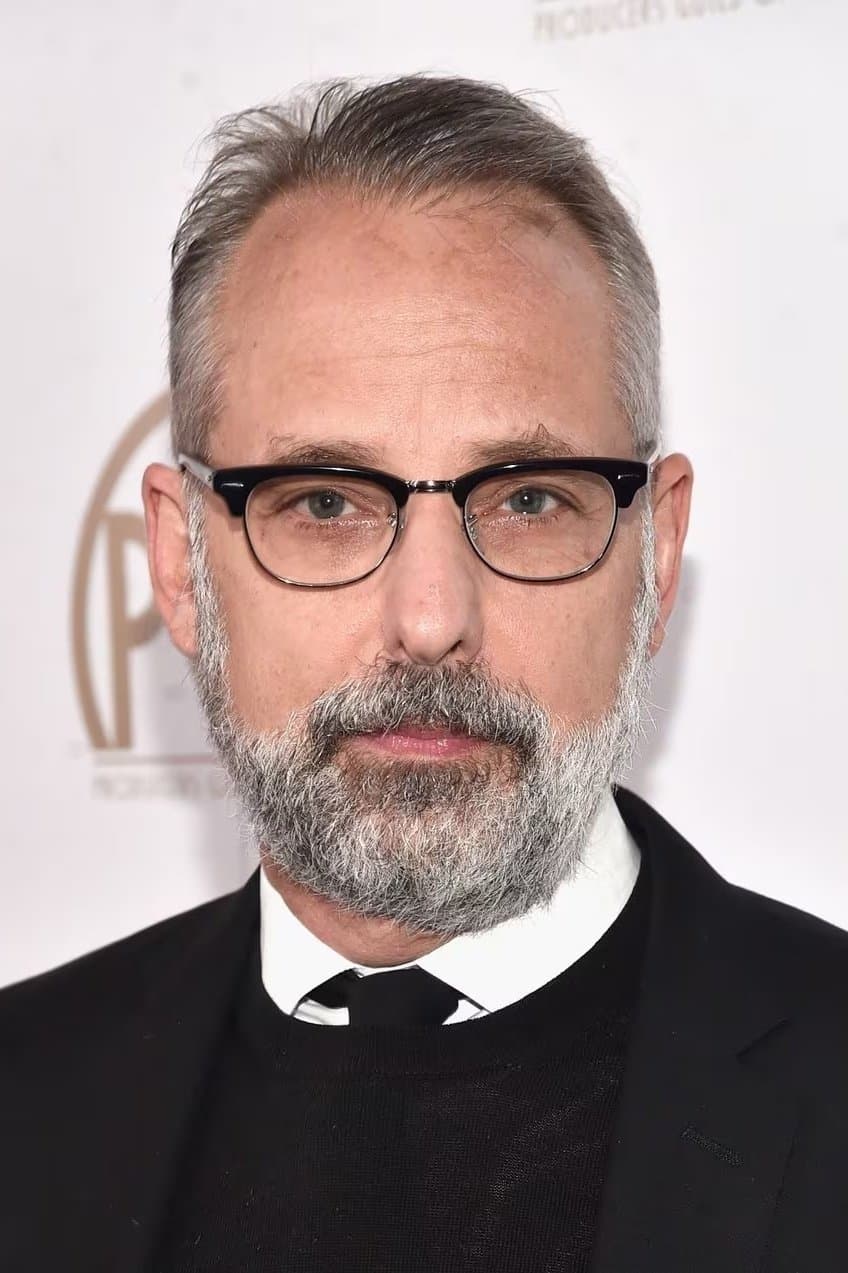 Marc Smerling profile