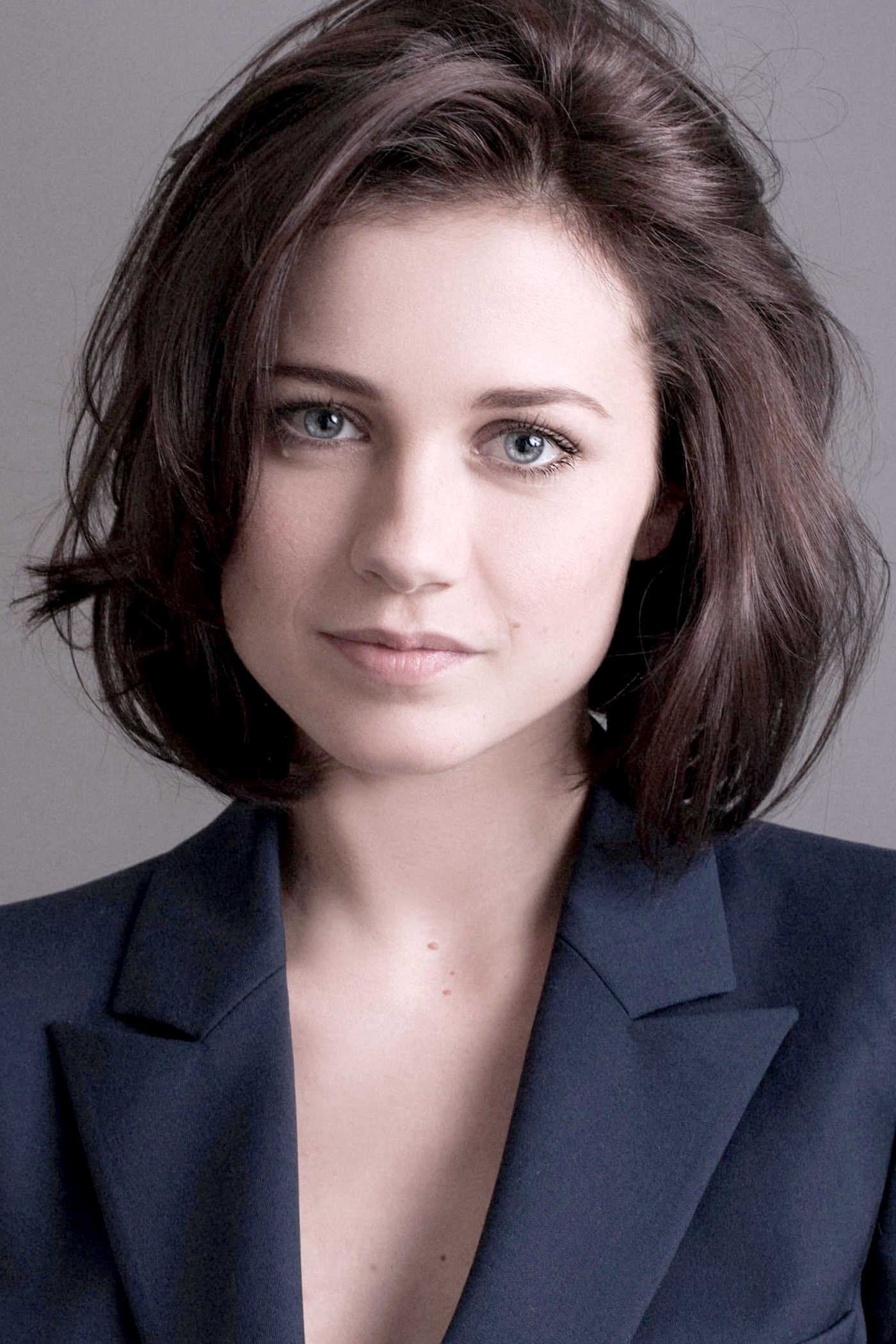 Alice Dufour profile