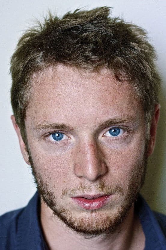 Julien Bouanich profile