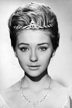 Christine Kaufmann profile