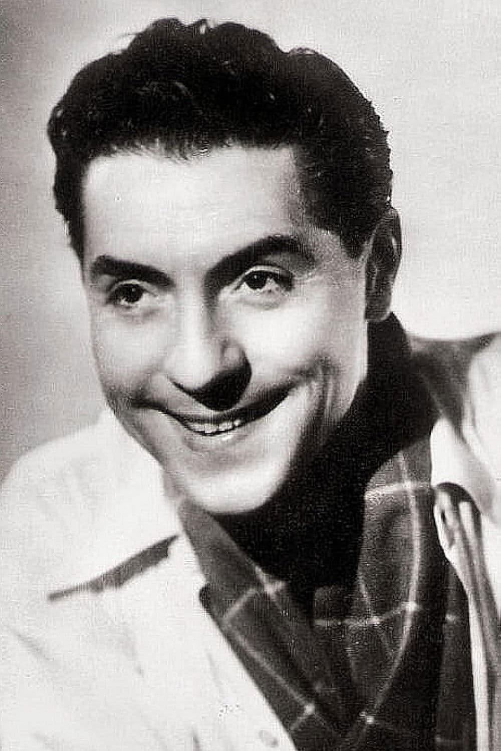 Jacques Pills profile