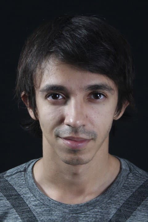 Eduardo Segura profile