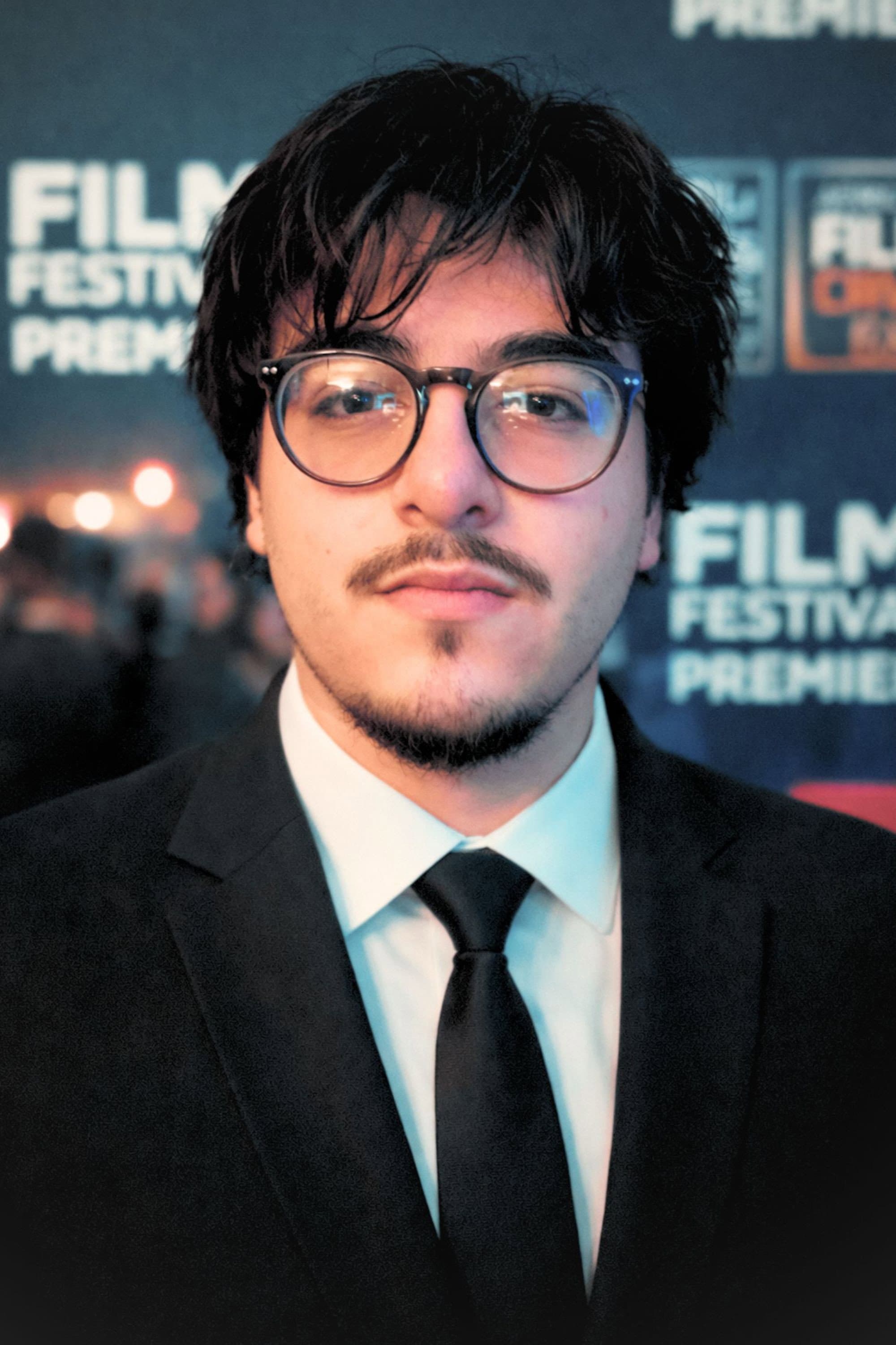 Omar Figueroa profile