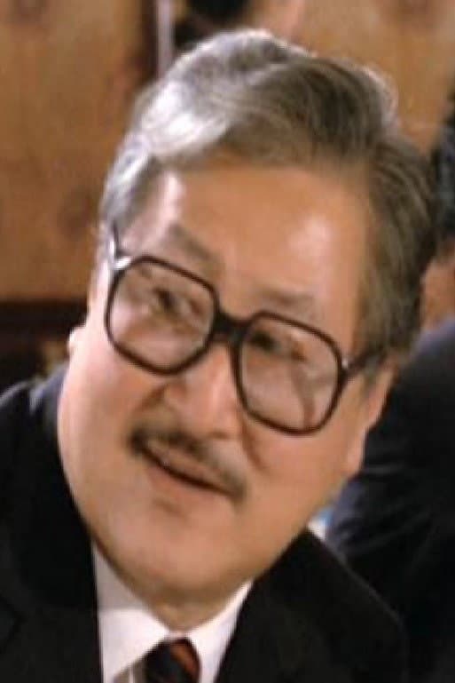 Nick Lam Wai-Kei profile