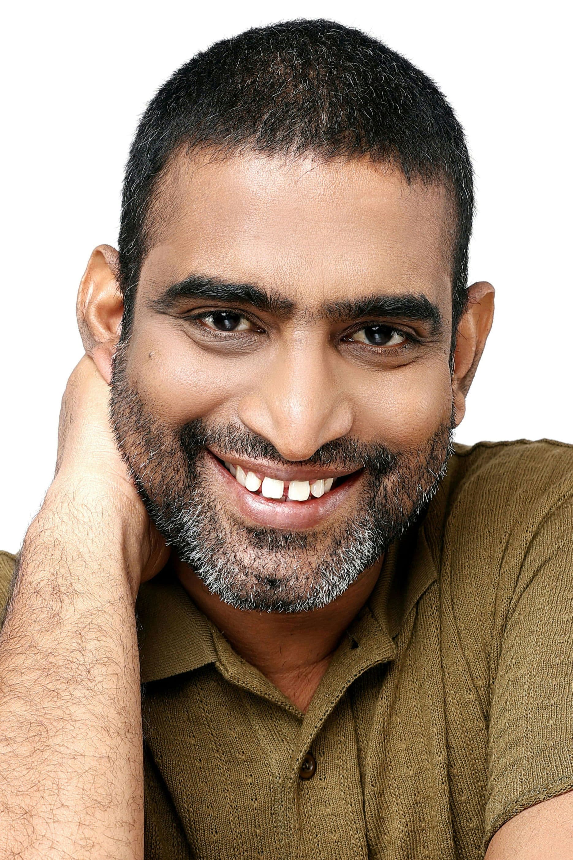 Sandeep Pathak profile